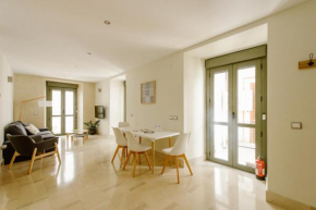  Azofaifo Apartment  Севилья